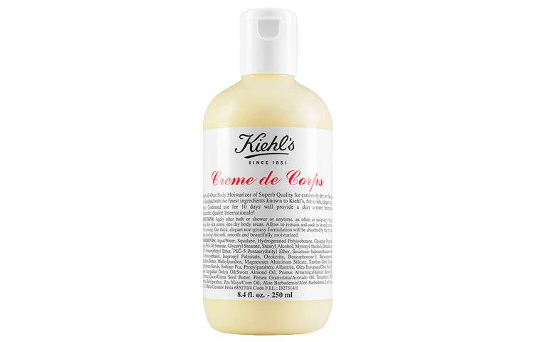 Молочко для тела Kiehl's All-Over Moisturising Body Milk - Boxette Shop